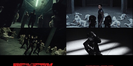 박재범, 신곡 ‘레메디’ MV 티저 공개
