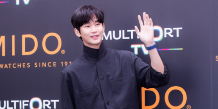 ‘73억 소송’ 김수현, 해외선 완전 대박 행진 중