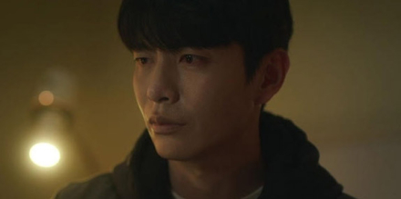 ‘메리 킬즈 피플’ 티저 공개, 애틋한 입맞춤→절대적 대립까지!