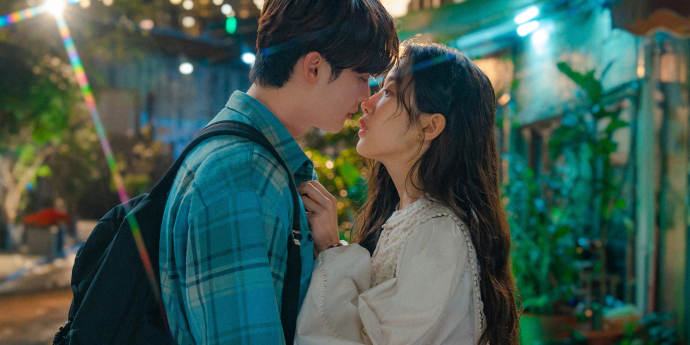 도코, ‘서초동’ OST ‘캔 아이 러브 유’ 20일 발매
