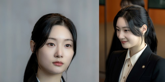‘에스콰이어’ 정채연, “전개 일반적이지 않아” 기대감↑