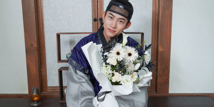 ‘남주의 첫날밤’ 옥택연표 로맨스 판타지! [일문일답]