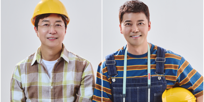‘이유 있는 건축’ 전현무 “랜드마크 될 건물 짓고 파”