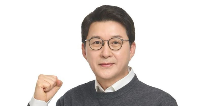 국힘 신동욱, 전한길 입당 논란에 “민주당도 김어준 만나잖아”