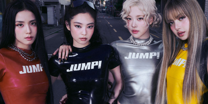 블랙핑크 ‘뛰어’ 인기 롱런 신호탄!
