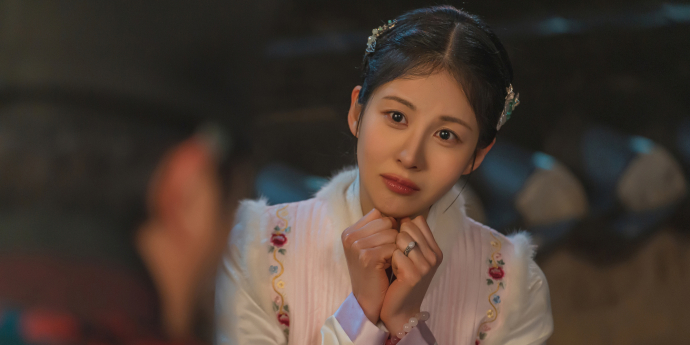 ‘남주의 첫날밤’ 서현 종영 소감