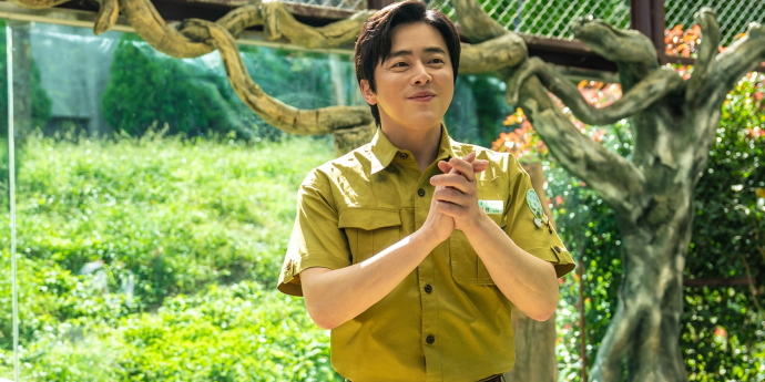 조정석, '좀비딸'로 여름 극장가 점령
