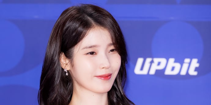 아이유 '세상에 이런 일이'(청룡시리즈어워즈) [포토]