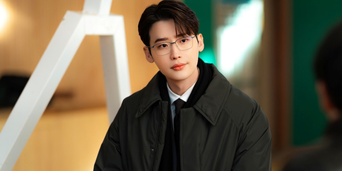 ‘서초동’ 이종석, 능력치 만렙 변호사 논리력 발동