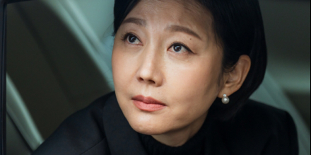 ‘아이쇼핑’ 염정아, 속내 알 수 없는 눈빛