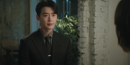 ‘서초동’ 이종석, 9년 만에 심경 변화…최고 6.8%