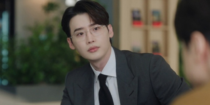 ‘서초동’ 이종석, ‘설렘 맛집’ 美쳤다