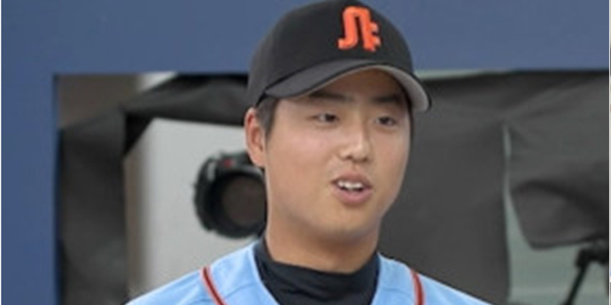 ‘불꽃야구’ 인하대 스파이 문교원, 집중 견제 대상