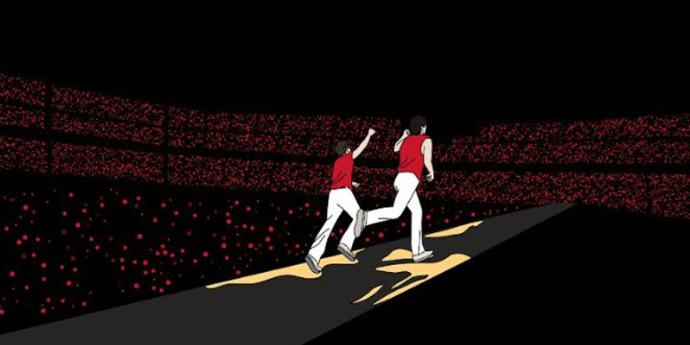 동방신기, 日 데뷔 20주년의 새로운 시작 알리다