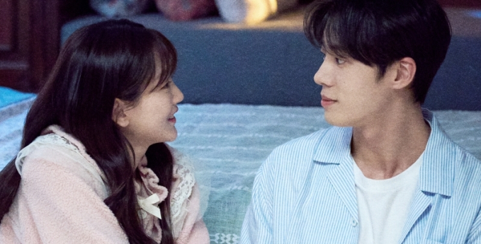 치즈, 추영우♥조이현 ‘견우와 선녀’ OST 공개