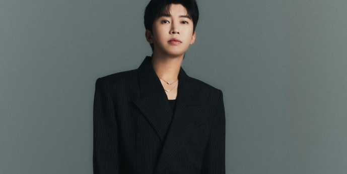 임영웅, 호우 피해 이재민 위해 2억 원 기부