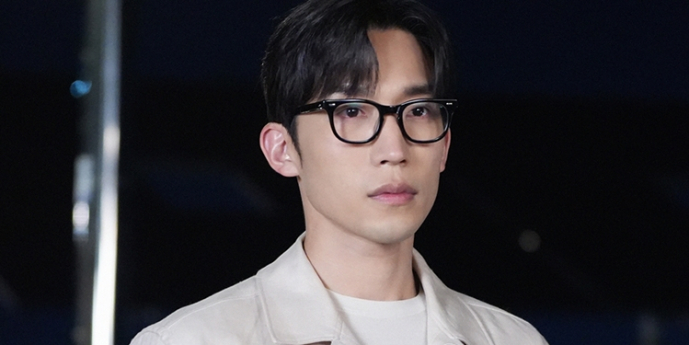 ‘굿보이’ 이상이 “박보검 덕분에 수중 촬영 성공”