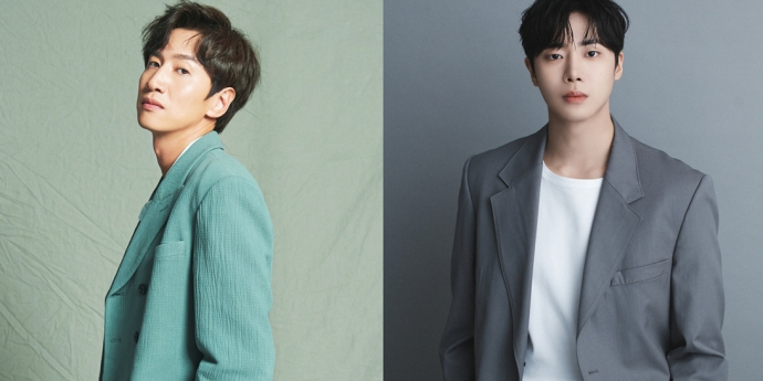 아이유·이광수·추영우 수상… 카카오엔터, 청룡시리즈어워즈 5관왕!