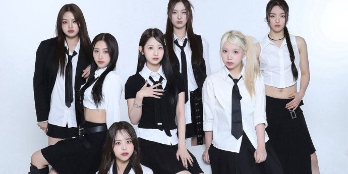 피스 오브 케이크, 첫 버스킹 무대 성료… 퍼포먼스로 시선 집중