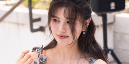 올리비아 마쉬, 8월 한옥서 수놓을 ‘감성 라이브’ 온다