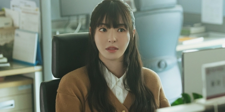 ‘S라인’ 이다희, 미스터리한 존재감