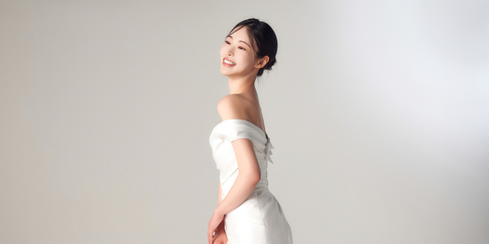2025 베스트 뷰티모델 선발대회 백예진 프로필 화보 공개 [포토]
