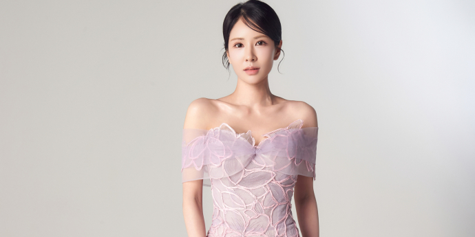 2025 베스트 뷰티모델 선발대회 이은지 프로필 화보 공개 [포토]