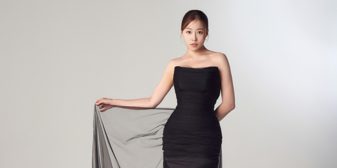 2025 베스트 뷰티모델 선발대회 김담희 프로필 화보 공개 [포토]