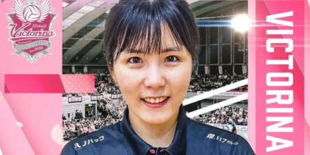 ‘학폭 논란’ 이재영, 4년 만에 코트 복귀… “지난 일 반성”