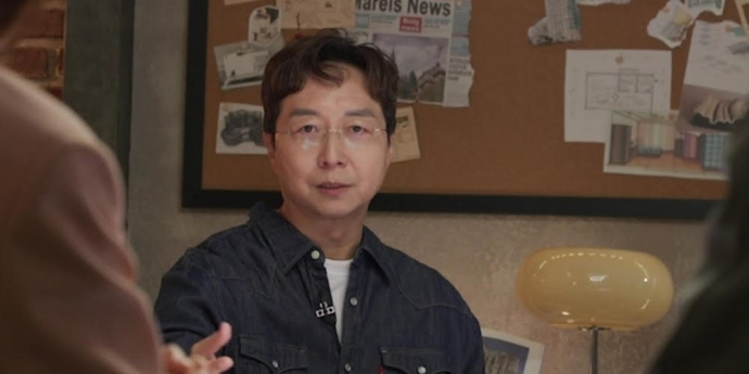 ‘이유 있는 건축’ 거장 김중업 명작의 비밀