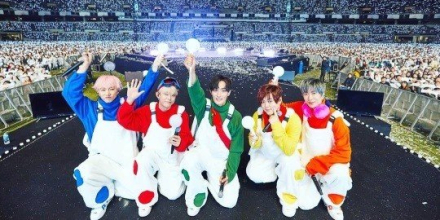 H.O.T., 6년만 완전체 뜰까… 한터 측 “확인 중”