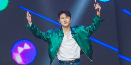 영탁X김연자 ‘주시고’ 무대 최초 공개 (사콜세븐)