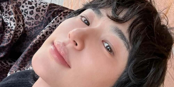 변우석, ‘나혼렙’ 성진우 보이네… 미소년美 폭발