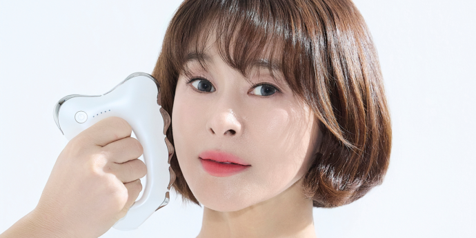 예지원, 뷰티 디바이스 ‘벤더마 ERI-Pro’ 모델 발탁