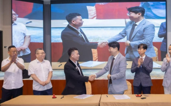 제이앤씨필름, 中과 손잡고 영화 ‘블라인드 러너’ 공동 제작
