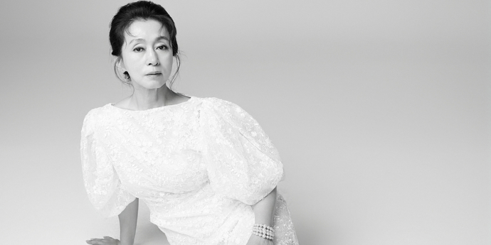 문희경 “’좋지 아니한가’는 내 인생의 전환점” [화보]