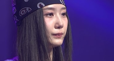 ‘하오걸’ 급성 후두염 위기