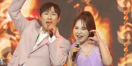 ‘수밤’ 미스김♥나상도 신혼부부 케미
