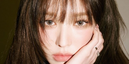레드벨벳 웬디, 9월 솔로 컴백… 이적 후 첫 신보
