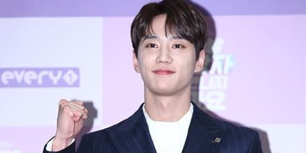 이준영, 8월 자카르타 팬미팅 취소