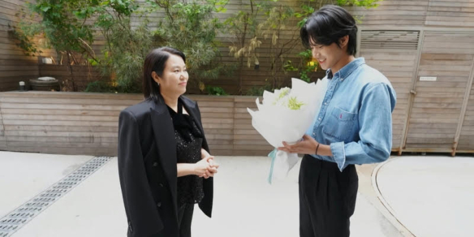 ‘편스토랑’ 제니엄마 김금순 출격