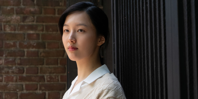 ‘파인: 촌뜨기들’ 김은비, 임수정 조력자로 활약