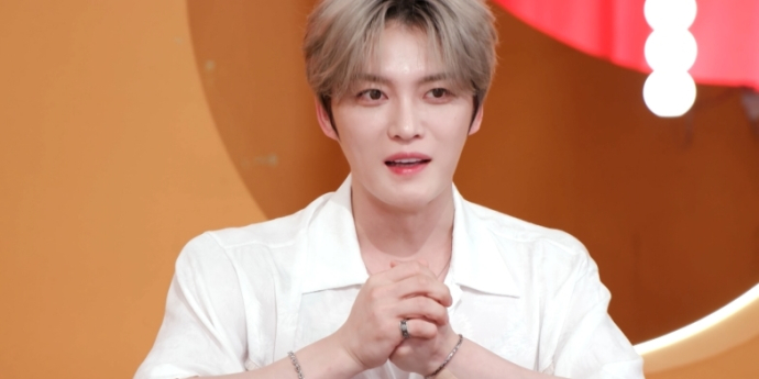 ‘편스토랑’ 김재중, 반전 알뜰남 매력
