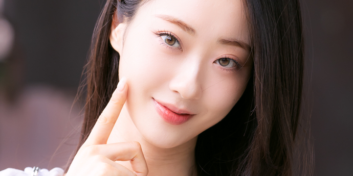 경리 '폼 여전한 눈빛' [포토]