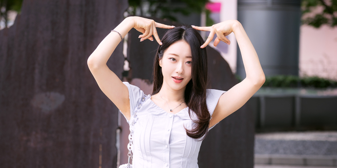 경리 '섹시&큐티' [포토]