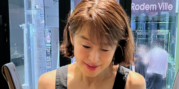 예지원, 산불 피해 현장서 구한 반려견 자매 상봉 소식 전해