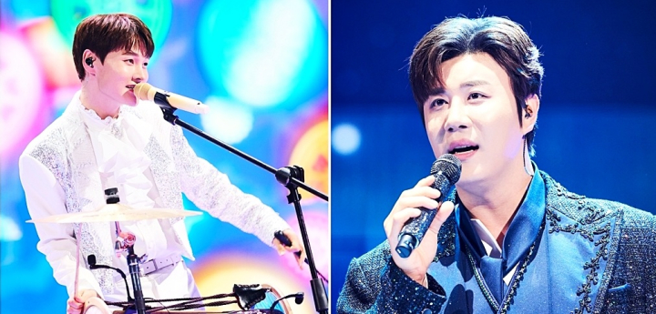 현역가왕2 콘서트, 오늘(25일) 티켓 오픈