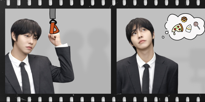안효섭, ‘케데헌’X‘전독시’ 깜짝 이벤트 오픈