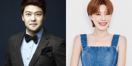 전현무·장도연, ‘2025 케이 월드 드림 어워즈’ MC 발탁
