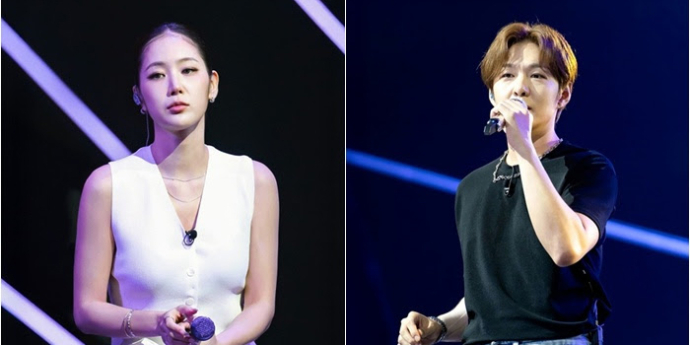 ‘라이브 와이어’ 소유·이창섭, ‘내향인 찐친’ 탄생 비화